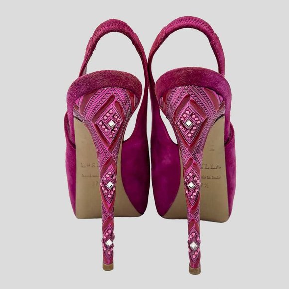 Le Silla - 37 IT | 7 US - Picture 4 of 6